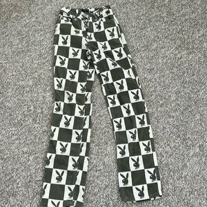 Pacing Playboy Corduroy pants size 23